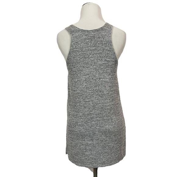 ARITZIA X Wilfred Free Ornella Tank - Gray - XXS - Picture 3 of 14